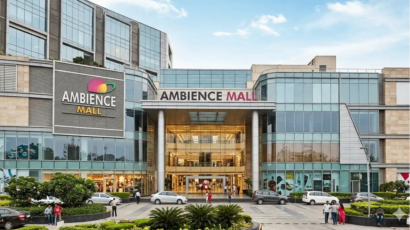 Ambience Mall